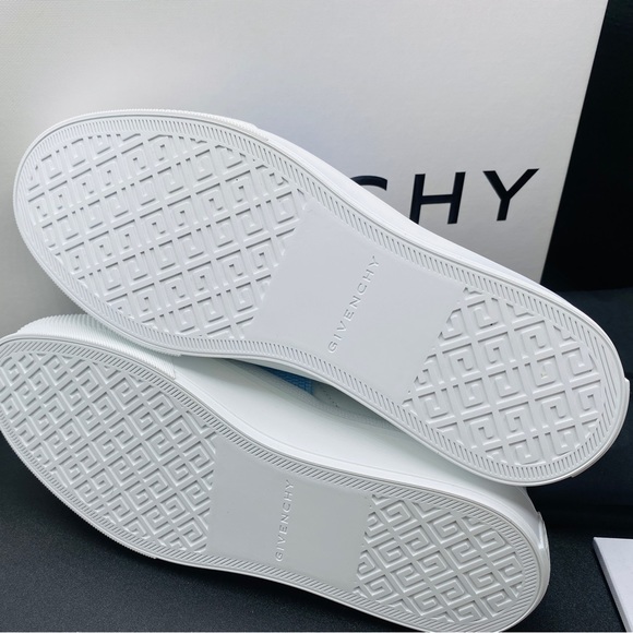 Authentic Women’s City Sport Leather Sneakers SIZE 7 NWB - Picture 8 of 10